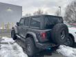 2022 Jeep Wrangler 4xe Unlimited Sahara SUV