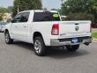 2022 Ram 1500 Big Horn 4x4 Crew Cab 57 Box Truck Crew Cab