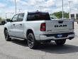 2026 Ram 1500 Big Horn 4x4 Crew Cab 57 Box Pickup