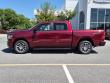 2023 Ram 1500 Laramie 4x4 Crew Cab 57 Box Truck Crew Cab