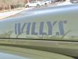 2022 Jeep Gladiator Willys Sport 4x4 Truck Crew Cab