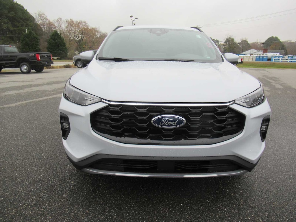 New 2026 Ford Escape ST-Line Select SUV