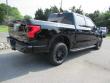 2025 Ford F-150 Lightning XLT 4WD Supercrew 5.5 Box Truck SuperCrew Cab