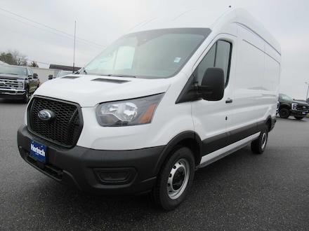 2024 Ford Transit T-250 148  HI RF 9070 GVW Van High Roof Van