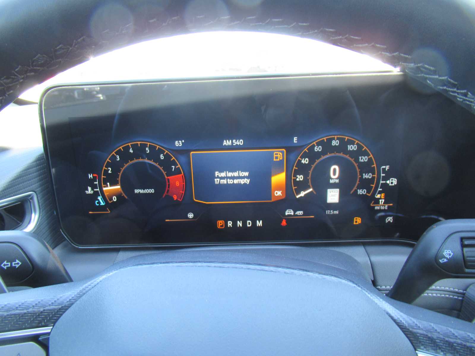 2025 Ford Mustang GT Premium Convertible - Photo 23