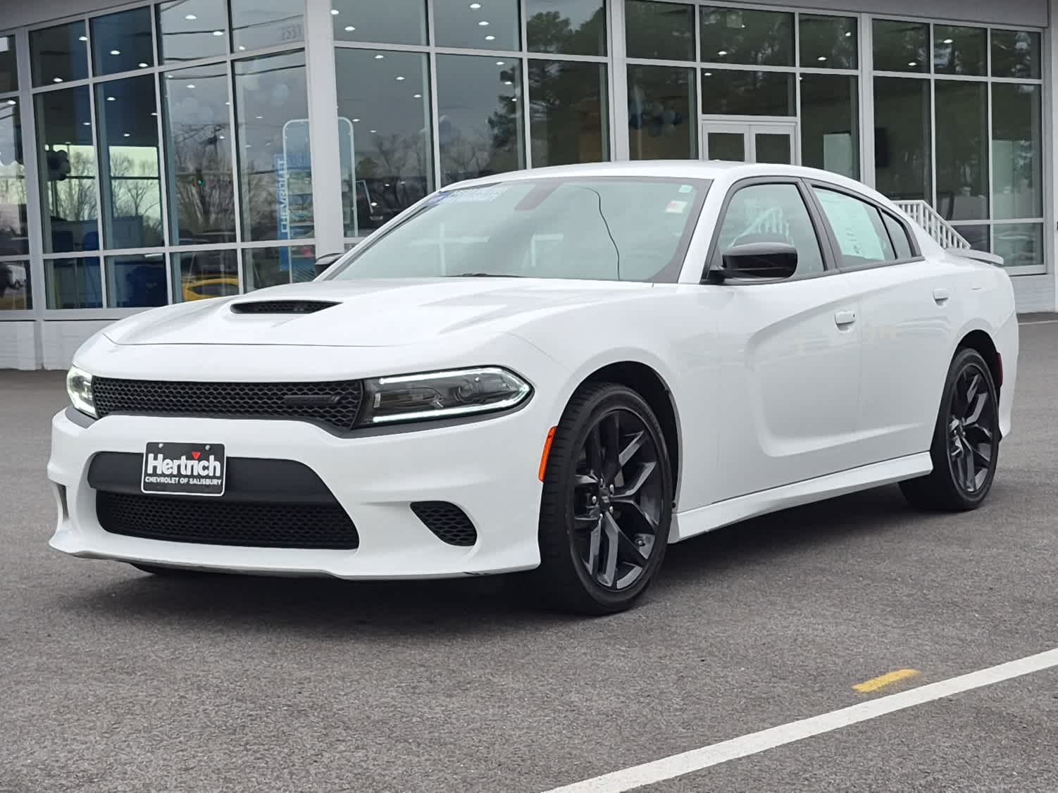 2023 Dodge Charger