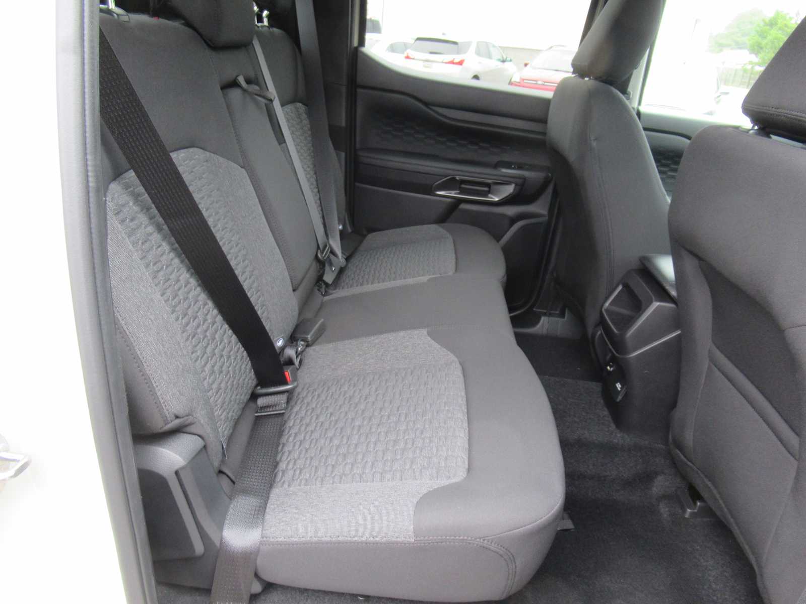 2025 Ford Ranger XLT - Photo 15