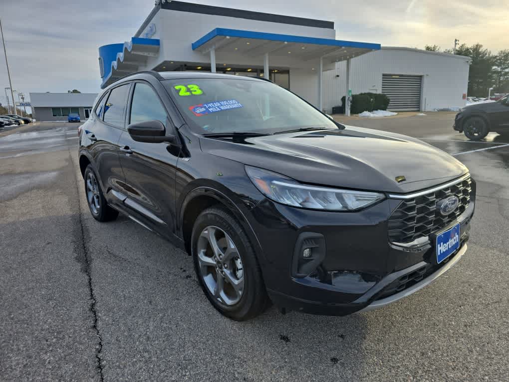 2023 Ford Escape ST-Line Select - Photo 6