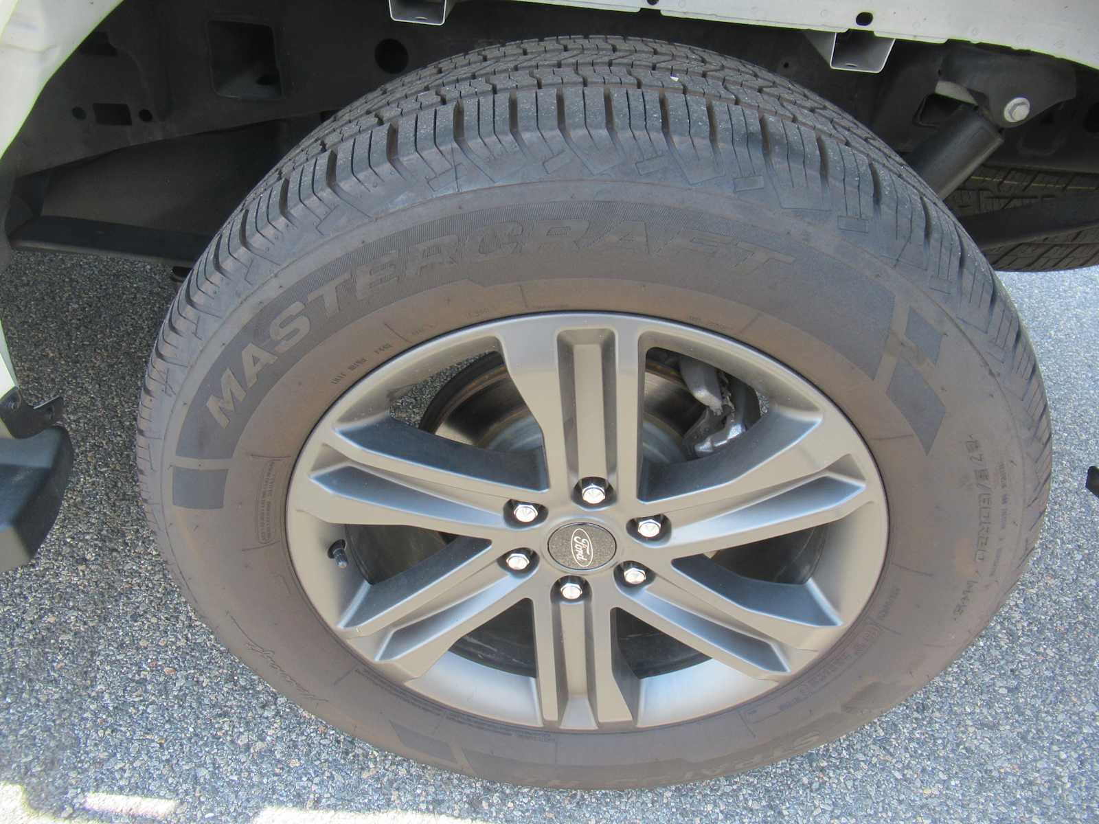 2023 Ford F-150 XLT - Photo 12