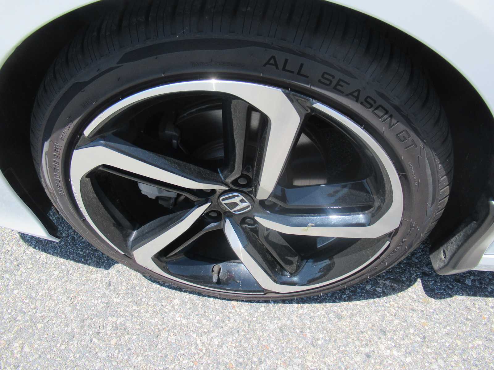 2022 Honda Accord Hybrid Sport - Photo 11