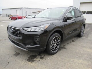 2026 Ford Escape Phev SUV