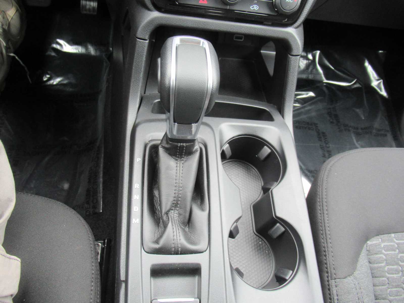 2025 Ford Ranger XLT - Photo 21