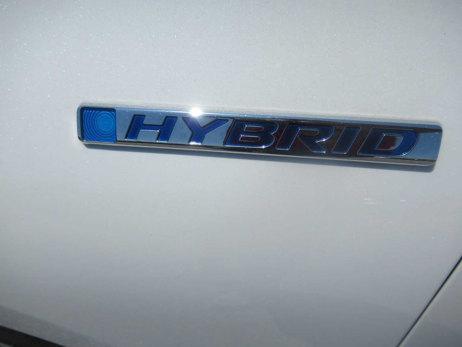2022 Honda Accord Hybrid Sport - Photo 13