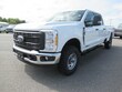 Ford Super Duty F-350 SRW