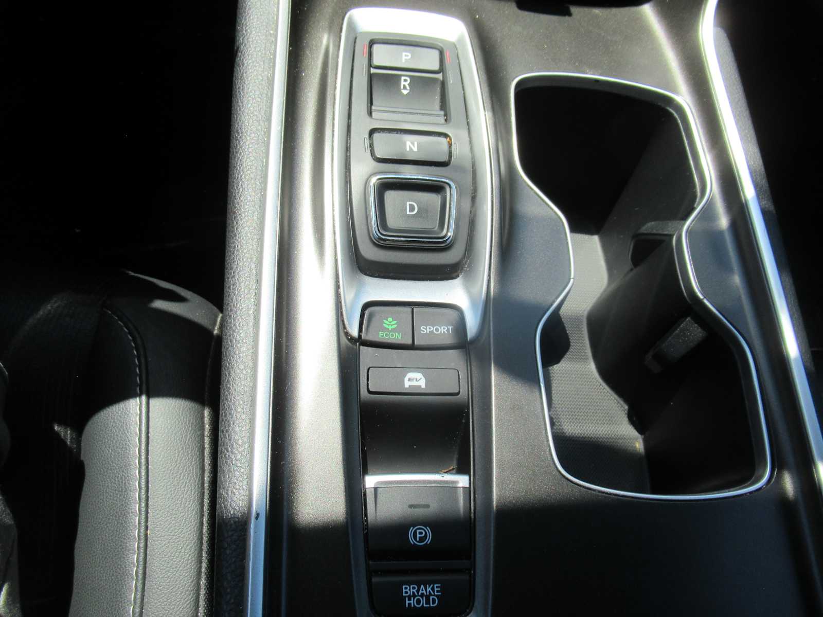 2022 Honda Accord Hybrid Sport - Photo 25