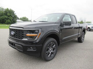 2026 Ford F-150 STX 4WD Supercab 6.5 Box Truck SuperCab