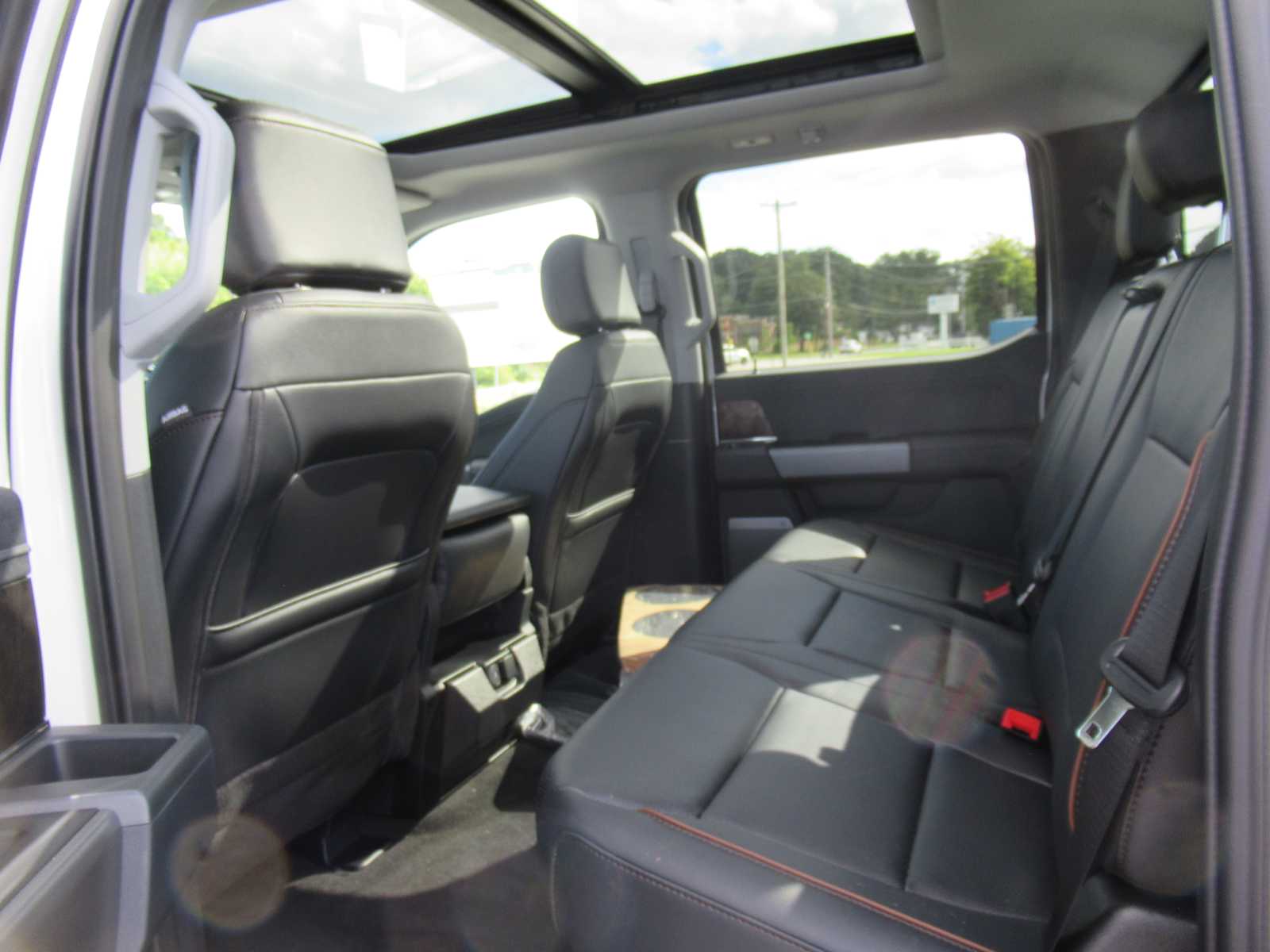 2026 Ford F-350 Super Duty Lariat - Photo 17