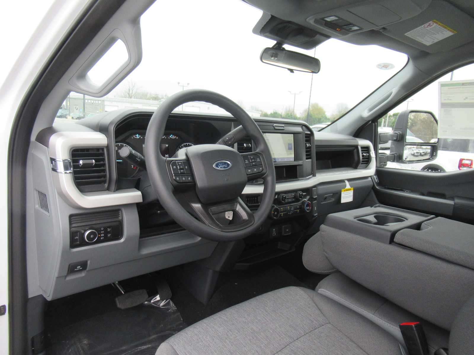 2026 Ford F-350 Super Duty XL - Photo 18