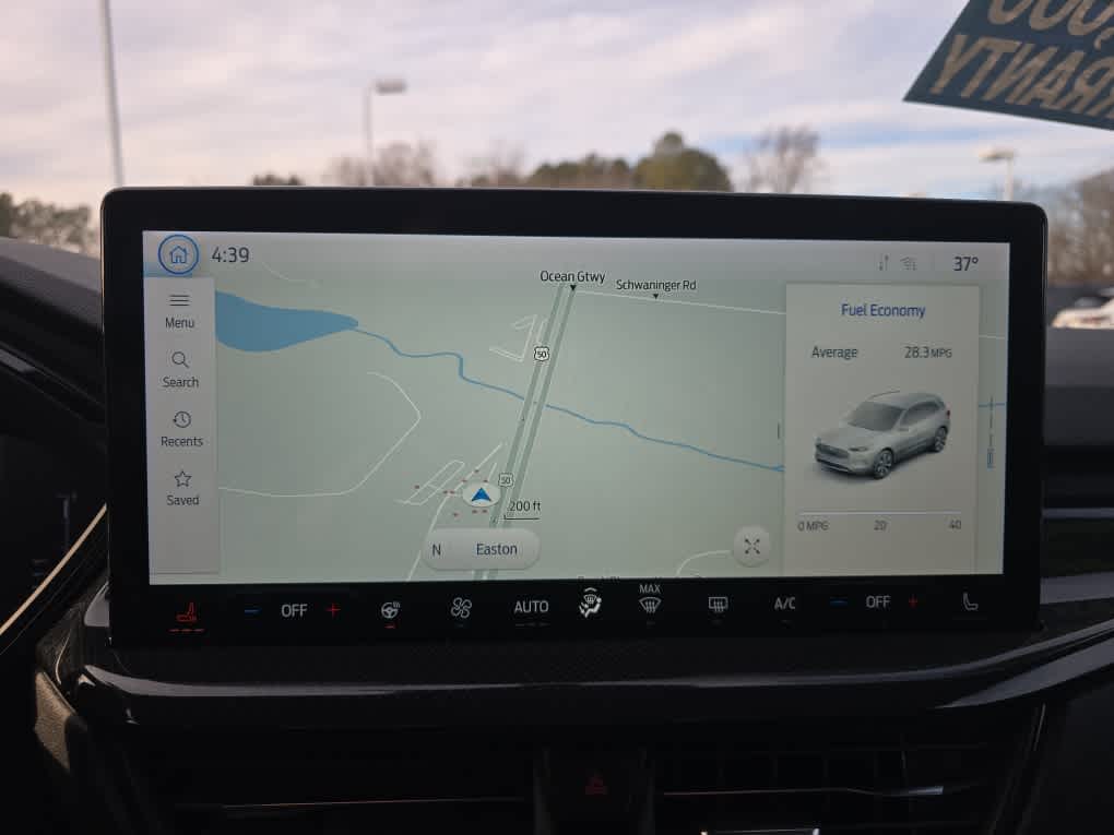2023 Ford Escape ST-Line Select - Photo 20