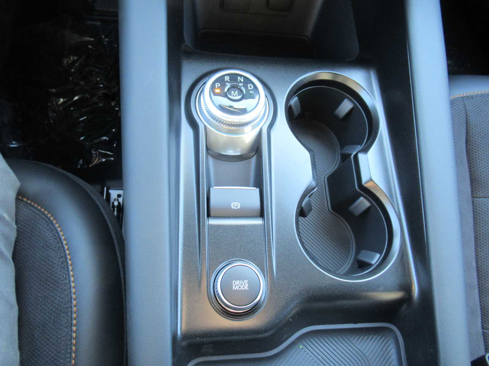2026 Ford Explorer Tremor - Photo 23