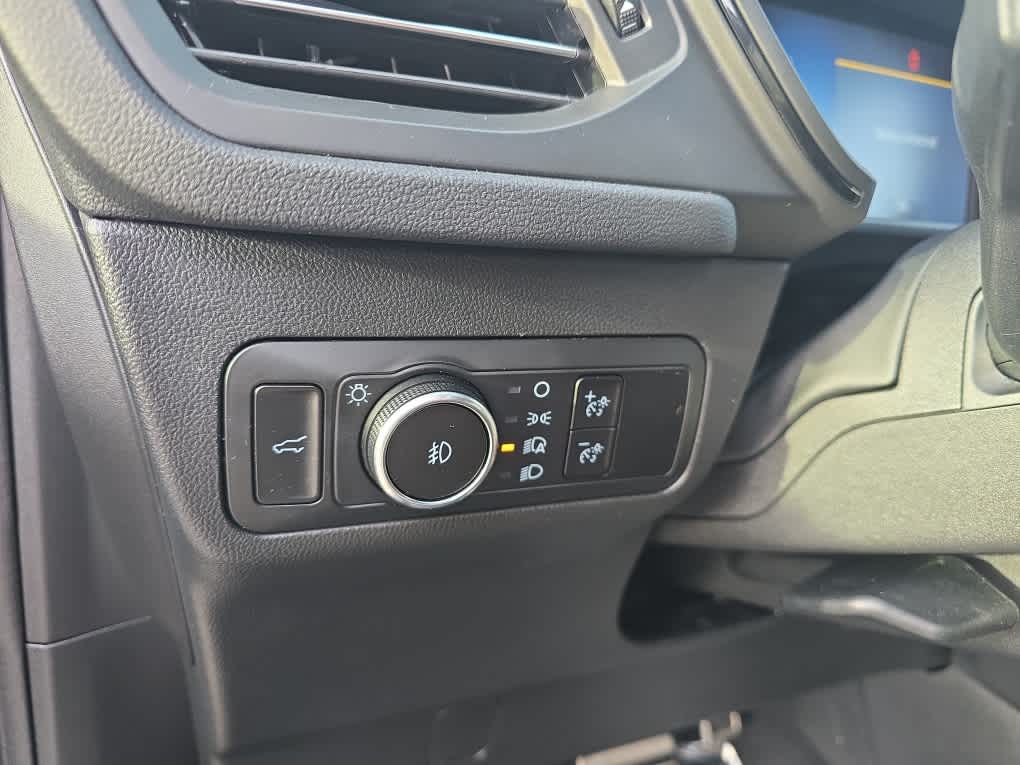 2023 Ford Escape ST-Line Select - Photo 14