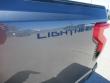 2025 Ford F-150 Lightning Flash 4WD Supercrew 5.5 Box Truck SuperCrew Cab