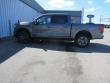 2025 Ford F-150 Lightning Flash 4WD Supercrew 5.5 Box Truck SuperCrew Cab