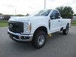 Ford Super Duty F-250 SRW