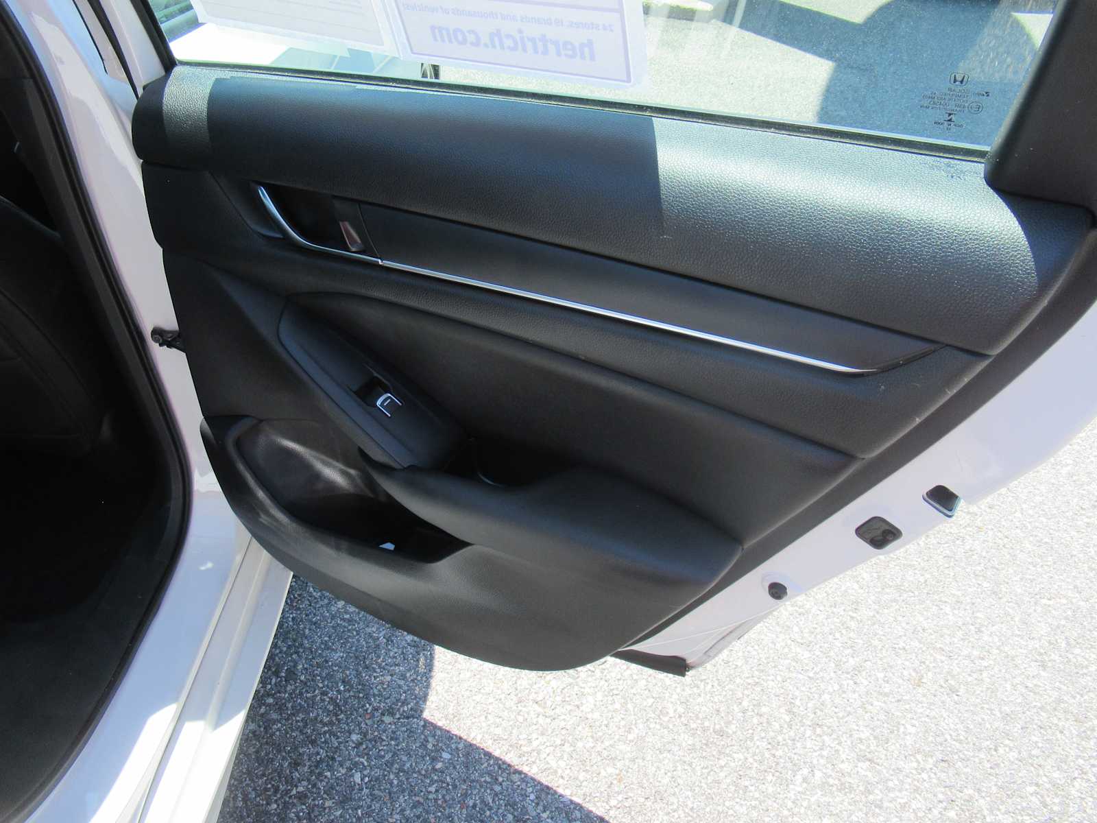 2022 Honda Accord Hybrid Sport - Photo 22