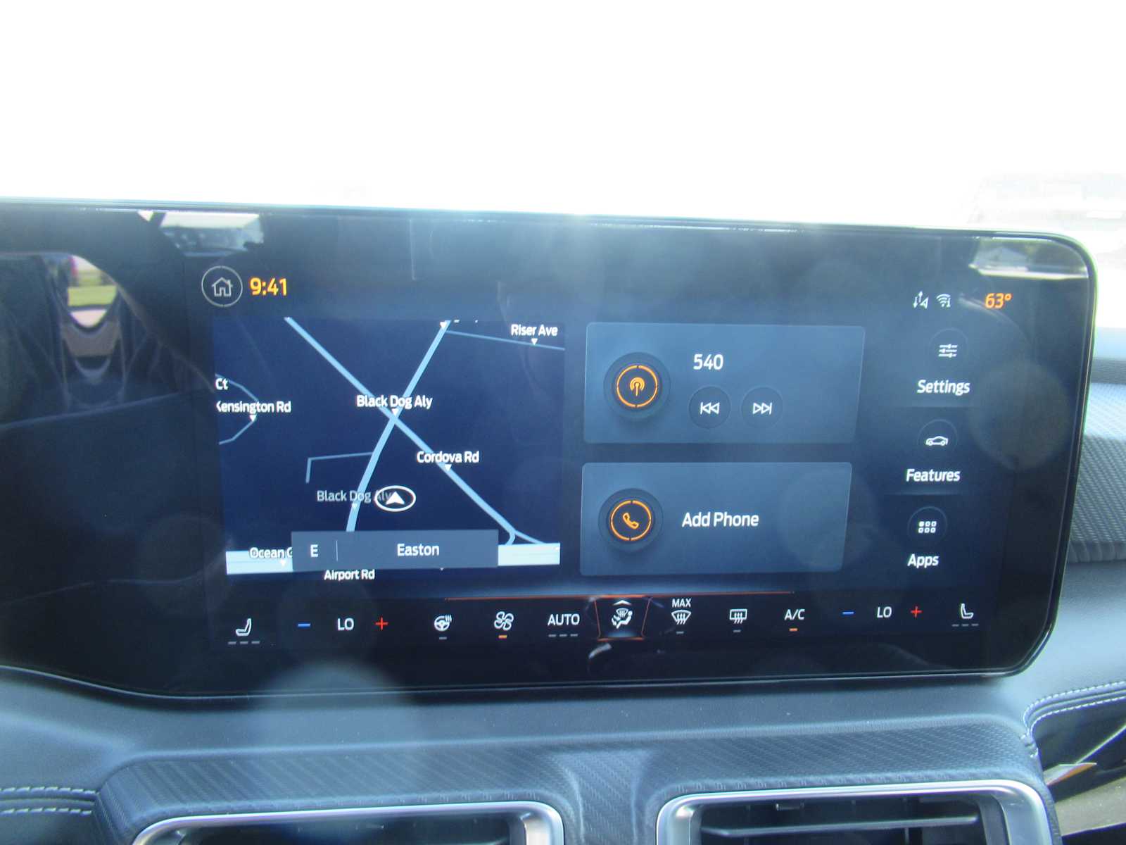 2025 Ford Mustang GT Premium Convertible - Photo 22