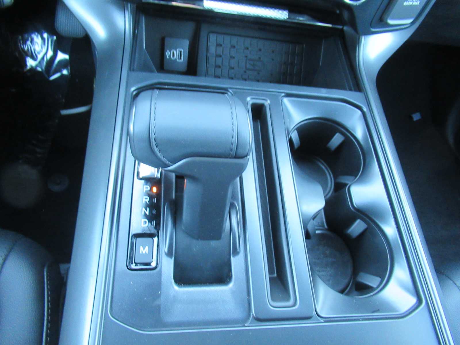 2025 Ford F-150 Lariat - Photo 23
