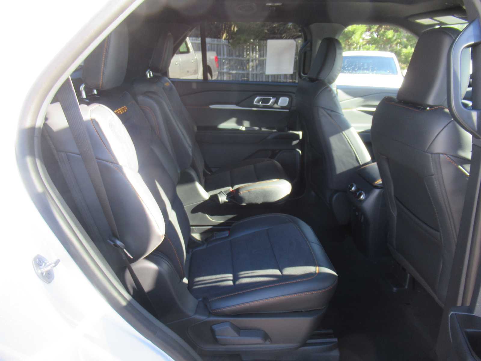 2026 Ford Explorer Tremor - Photo 19