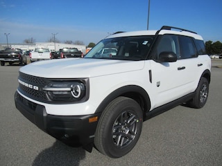 2025 Ford Bronco Sport Big Bend SUV