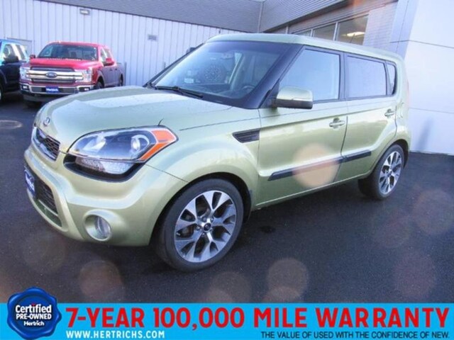 Hertrich Kia Easton Md Best KIA