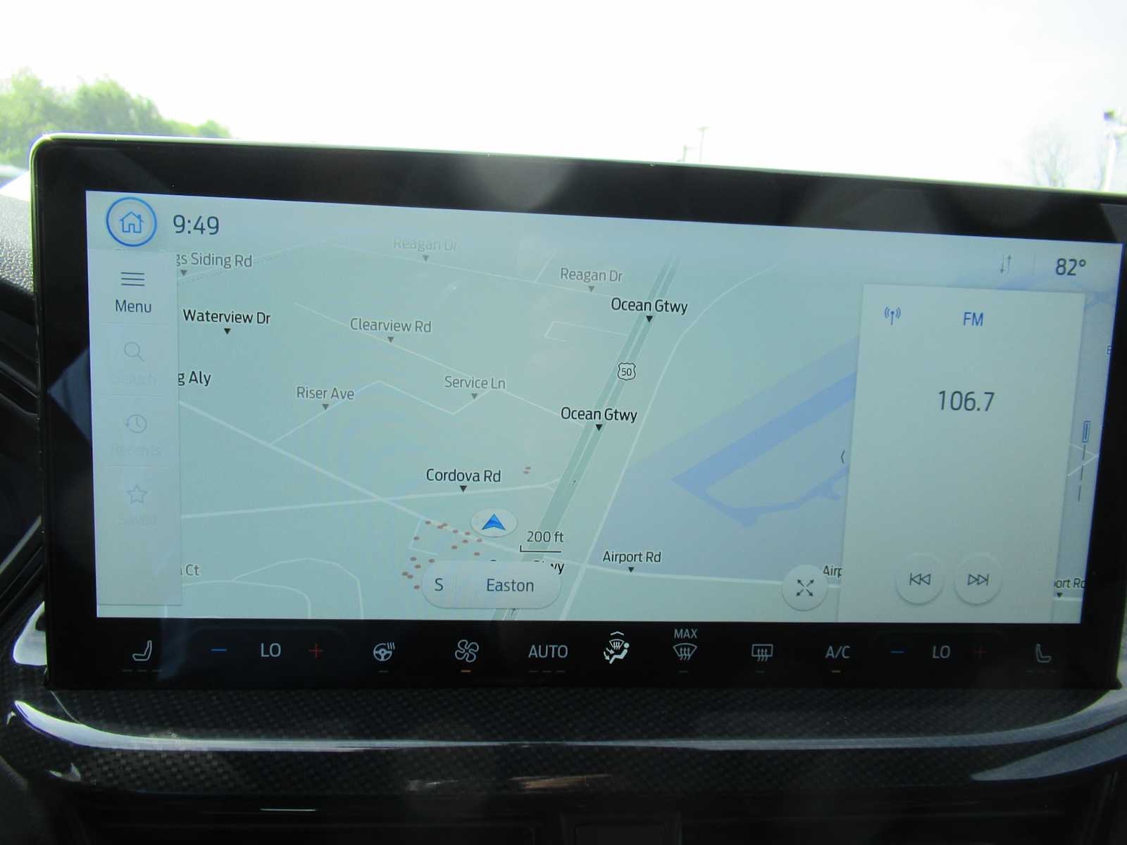 2025 Ford Escape ST-Line Select - Photo 26