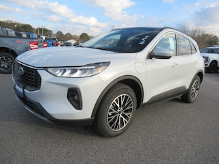 2026 Ford Escape Phev SUV