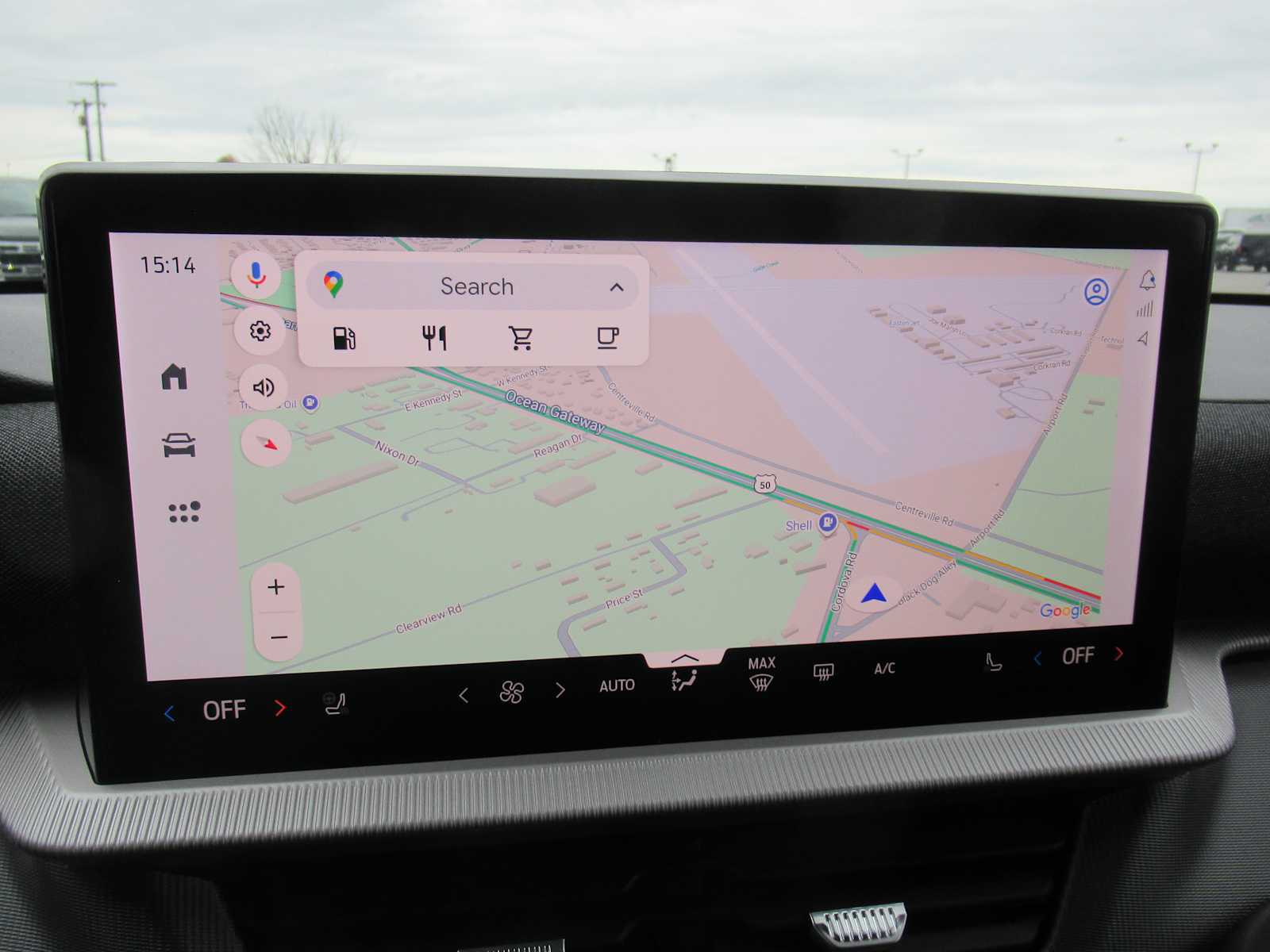 2026 Ford Explorer ST-Line - Photo 28