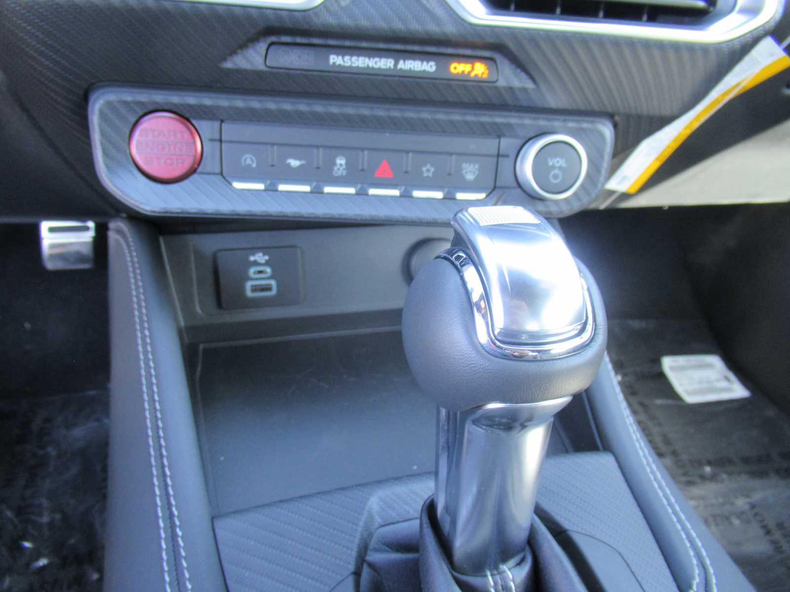 2025 Ford Mustang GT Premium Convertible - Photo 21