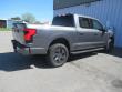 2025 Ford F-150 Lightning Flash 4WD Supercrew 5.5 Box Truck SuperCrew Cab