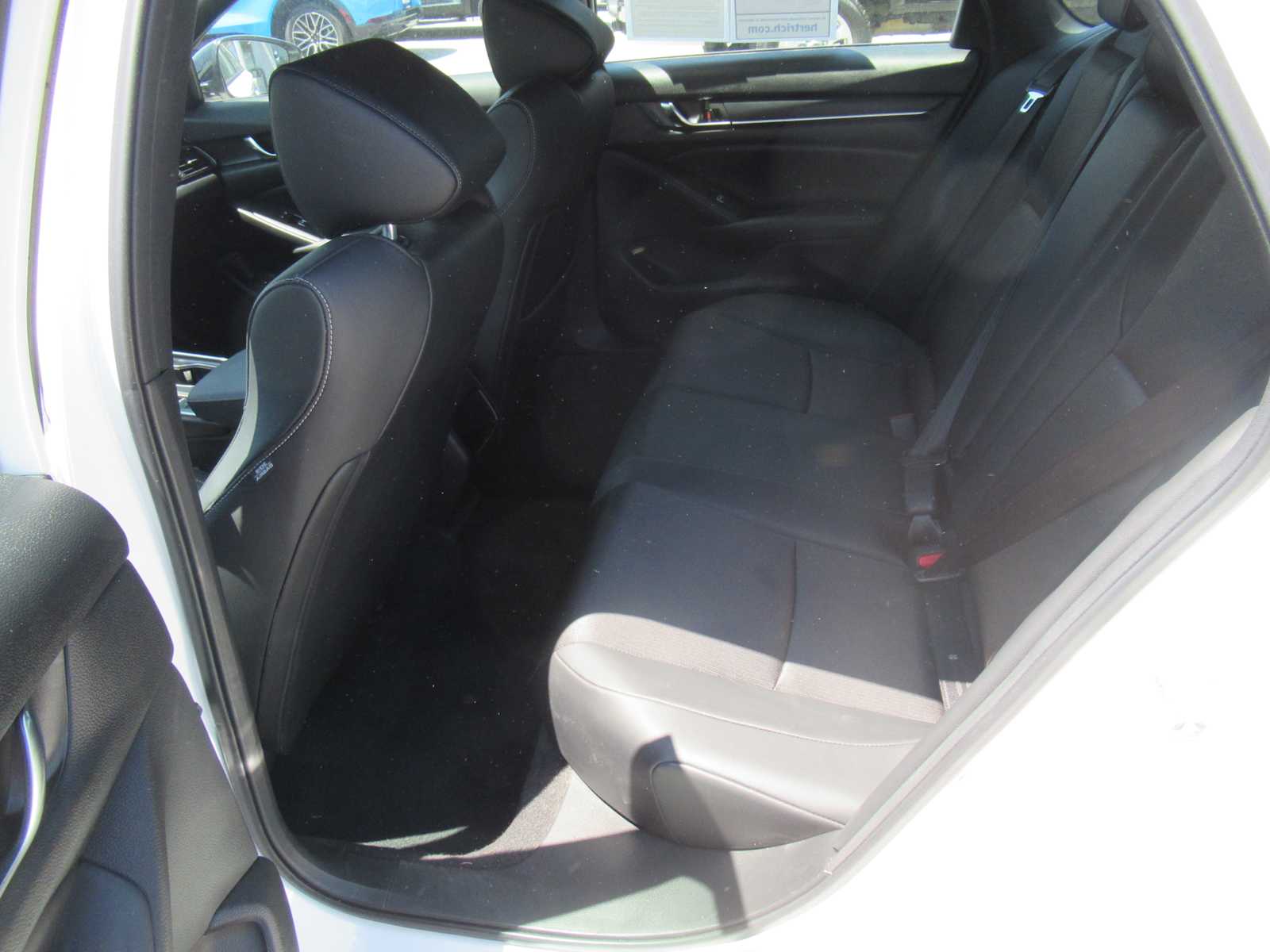 2022 Honda Accord Hybrid Sport - Photo 16