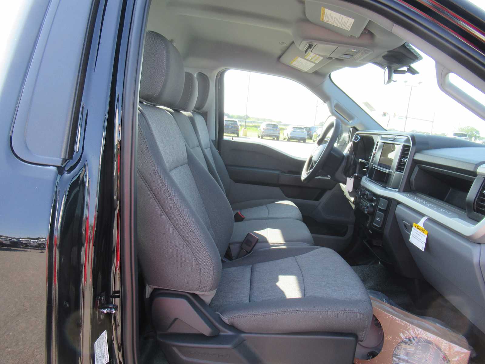 2026 Ford F-350 Super Duty XL - Photo 11