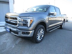 2026 Ford F-150 Truck SuperCrew Cab