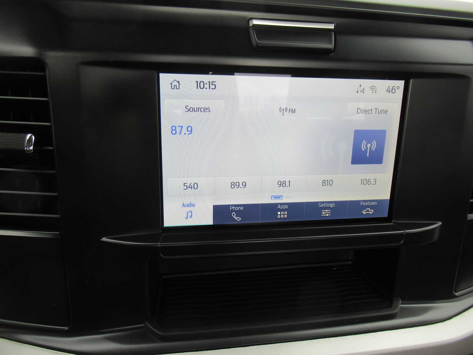 2026 Ford F-350 Super Duty XL - Photo 21