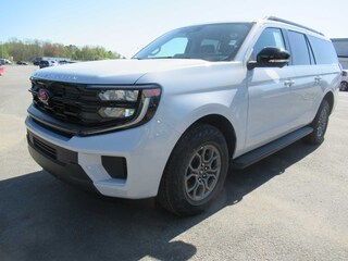 2026 Ford Expedition Max Active SUV