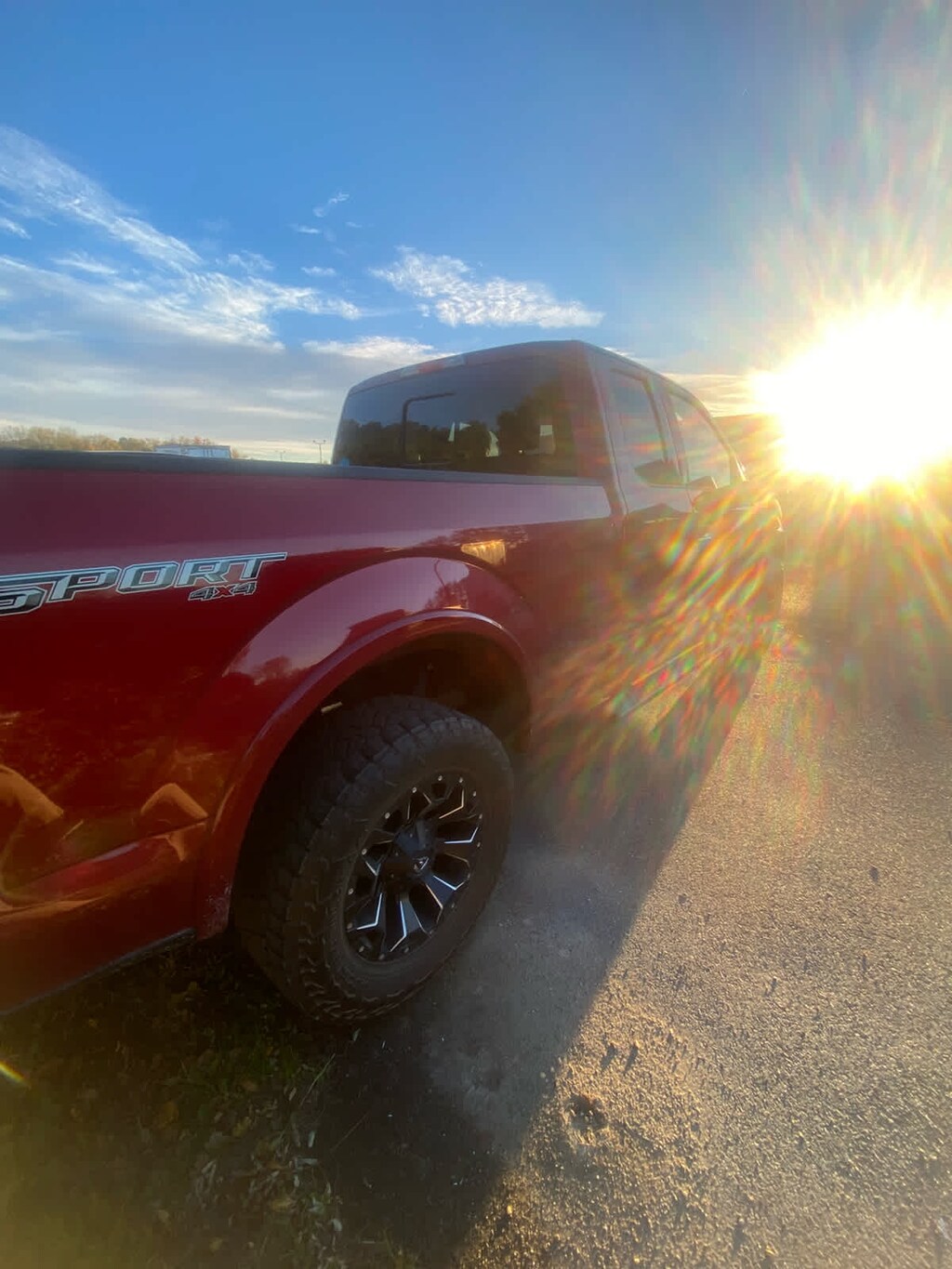 Used 2015 Ford F-150 XLT 4WD Supercab 145 Truck SuperCab Styleside