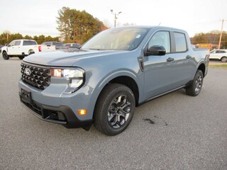 2026 Ford Maverick XLT AWD Supercrew Truck SuperCrew