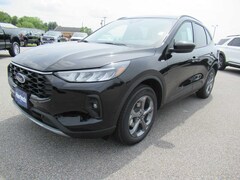 2025 Ford Escape ST-Line Select SUV