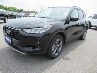 2025 Ford Escape ST-Line Select SUV