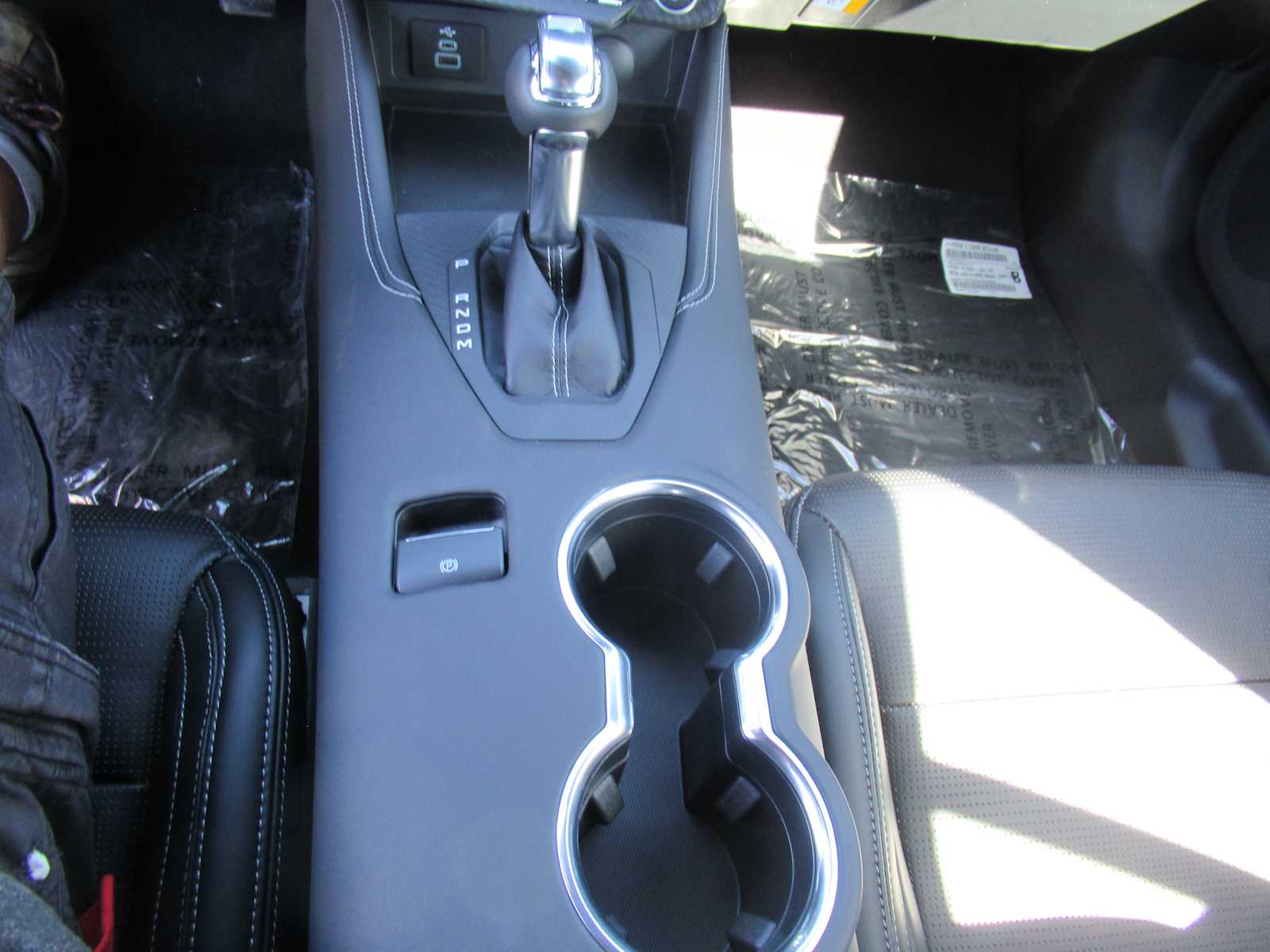 2025 Ford Mustang GT Premium Convertible - Photo 20