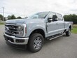 Ford Super Duty F-350 SRW